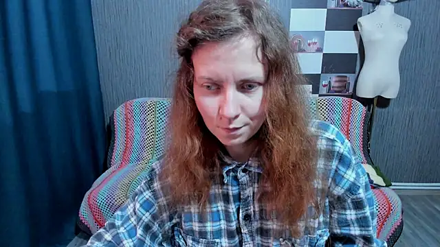 pa1e_pr1ncess' Live XXX Chat