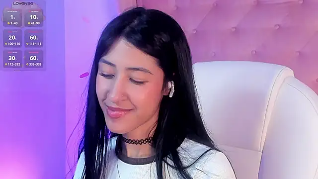 internett_sweetheart Live XXX-chat