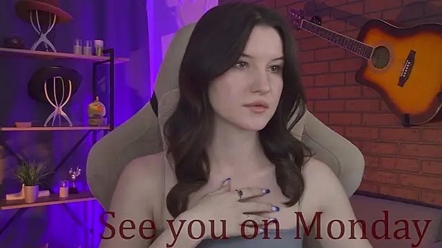 Živý XXX chat AgataWillis