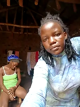 holygrail001 Webcam show