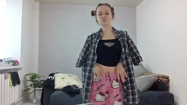 Chat XXX Live Ammymia