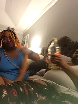 Show webcam de Blacklumber86