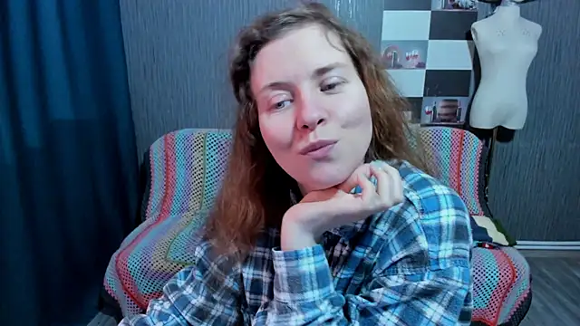 pa1e_pr1ncess' Live XXX Chat