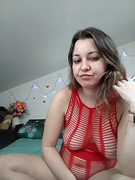 SweetMaddy888 现场XXX聊天