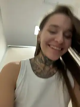 KishaMur Live XXX Chat