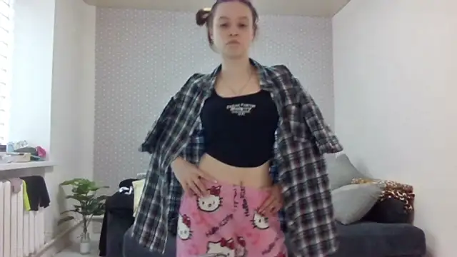 Ammymia live XXX chat