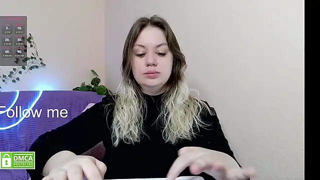 elven_dreams_ – Live XXX-chat