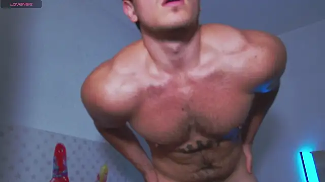 Arilas_ 라이브 XXX 채팅