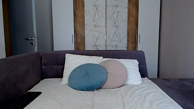 TallyHeart Webcam-Show