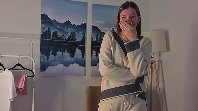 LeonorQuintana: απευθείας συνομιλία ΧΧΧ