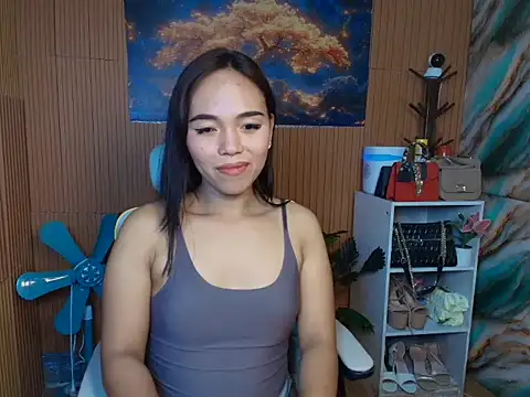 Show modela ur_lovelyjessy na web-kameri