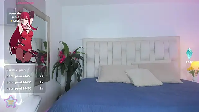 Anita23__ Obrolan Langsung XXX