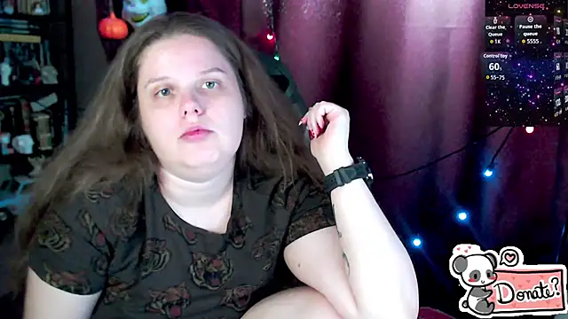 Chat XXX Live so_cute777