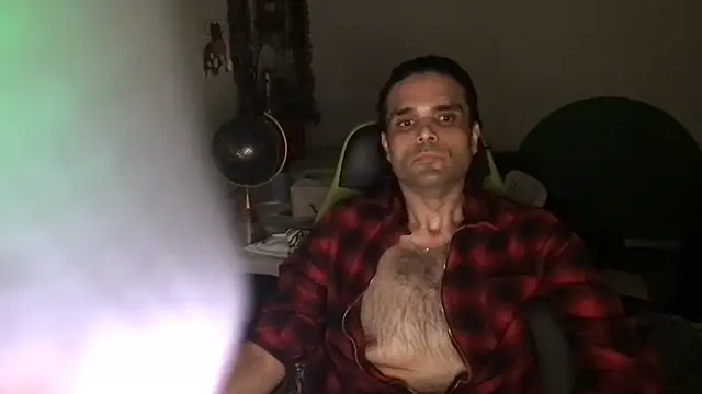 KungFuPanda001's Live XXX Chat