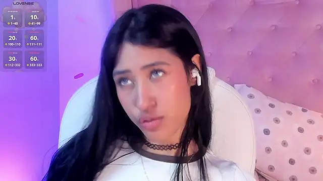 Chatroom XXX en direct de internett_sweetheart