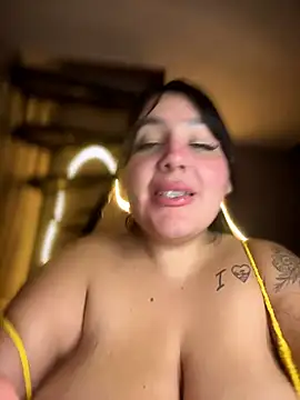 Vicky_SixxのライブXXXチャット