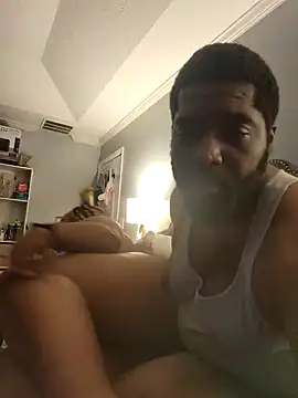 Blacklumber86 Show in webcam