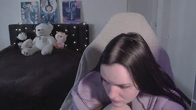 Онлайн чат XXX Little_flowers