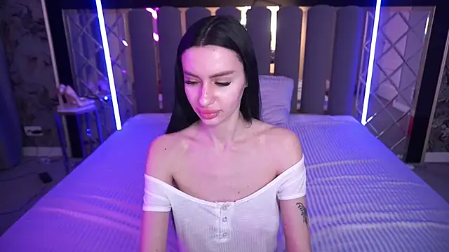 Snow_WhiteeeX 现场XXX聊天