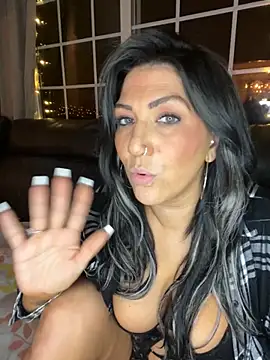 LittleMissEeve – Live XXX-chat