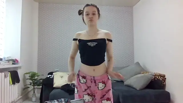 Ammymia 现场XXX聊天