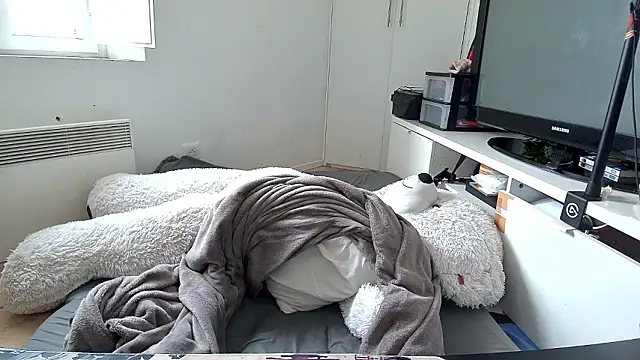 CeriseLapine Obrolan Langsung XXX