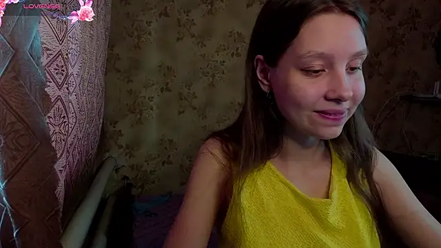 Czat XXX na żywo – QutieDaSweet