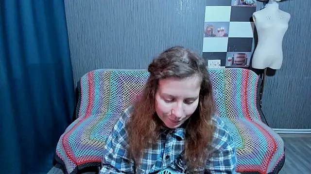 pa1e_pr1ncess' Live XXX Chat