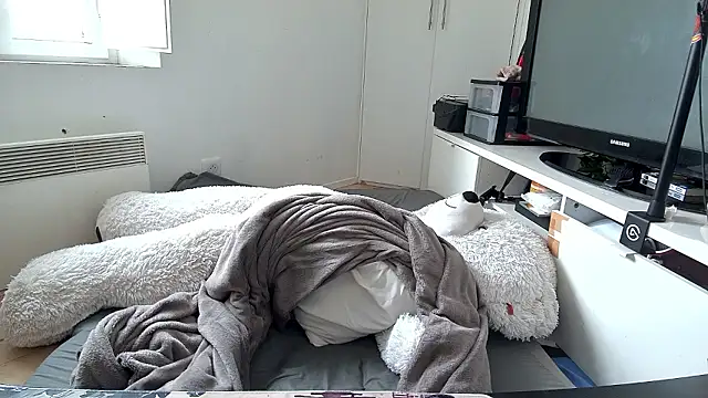 CeriseLapine Obrolan Langsung XXX