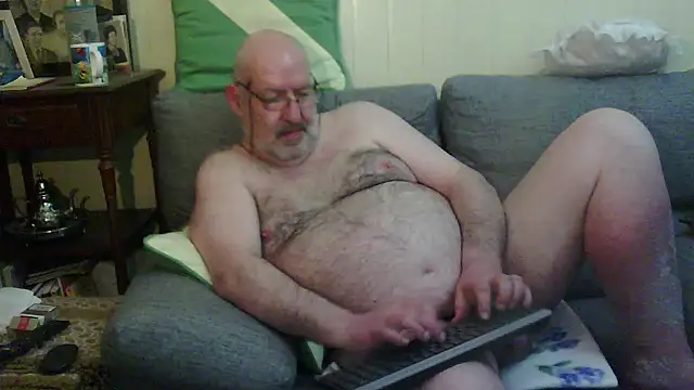 trasnodoluar Show Webcam