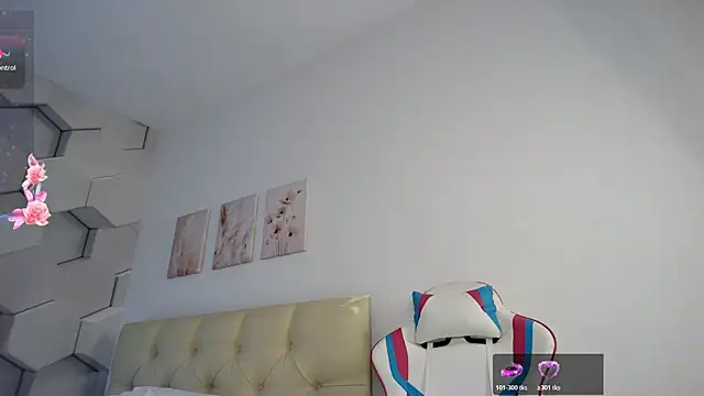 aliicemeow's Live XXX Chat