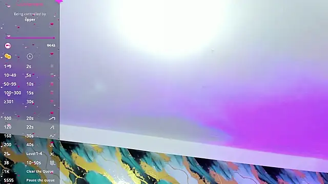 IsaDiiaz's Live XXX Chat