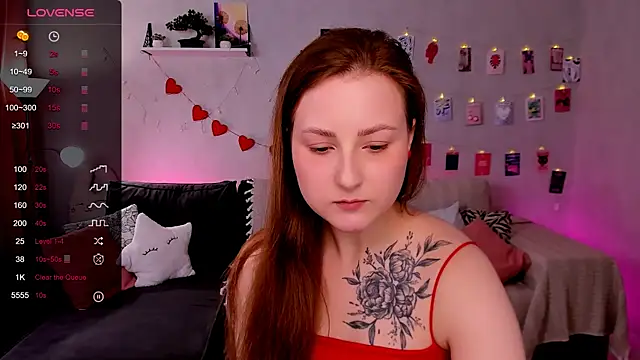 velvet_cherry_のライブXXXチャット