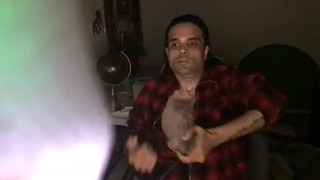 Show Webcam de KungFuPanda001