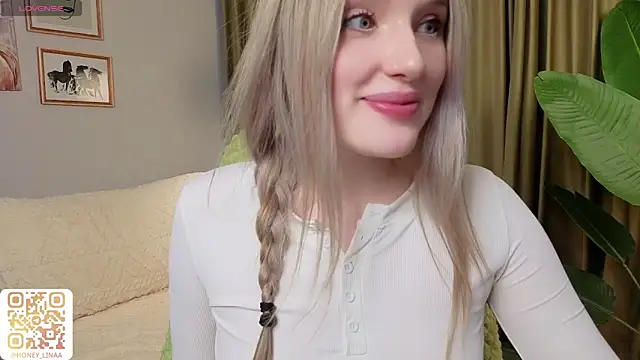 honey_kors Chat XXX live