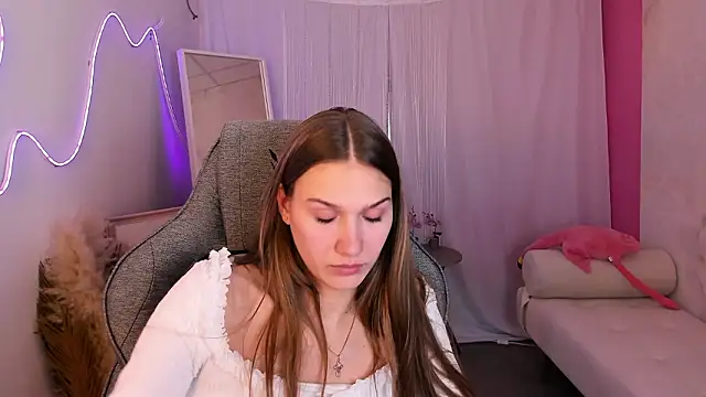 Chat XXX ao vivo de Sweet_Emilya