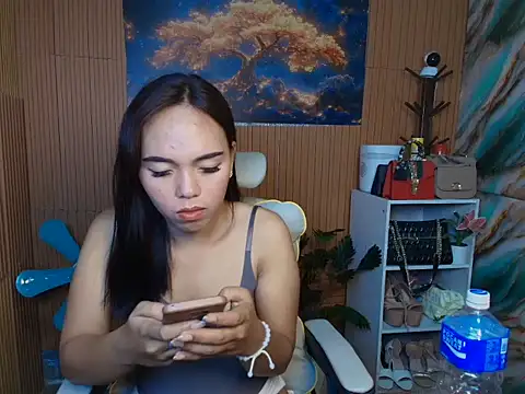 عرض كام ur_lovelyjessy