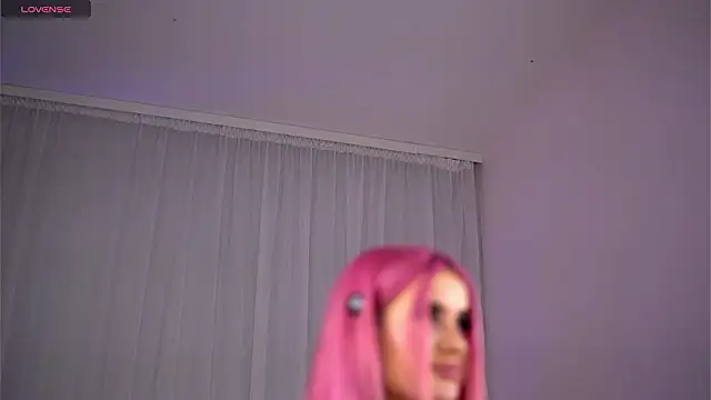 Živý XXX chat Miky_Lust