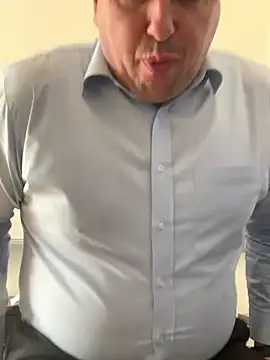 Mike8523のウェブカメラショー