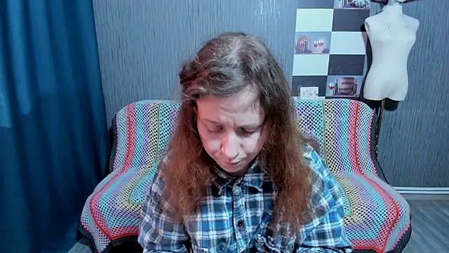 Chat XXX ao vivo de pa1e_pr1ncess