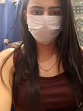 دردشة Ivymybae الجنسية المباشرة