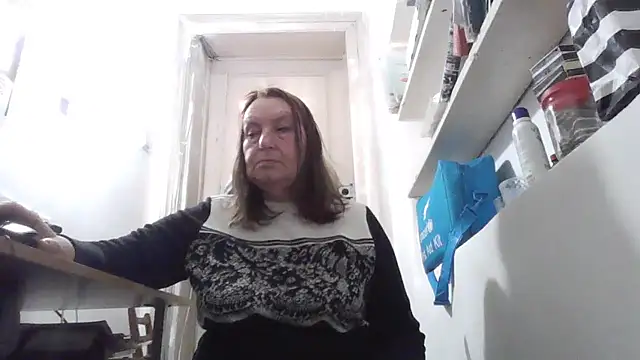 AnnaLive570 网络视讯表演