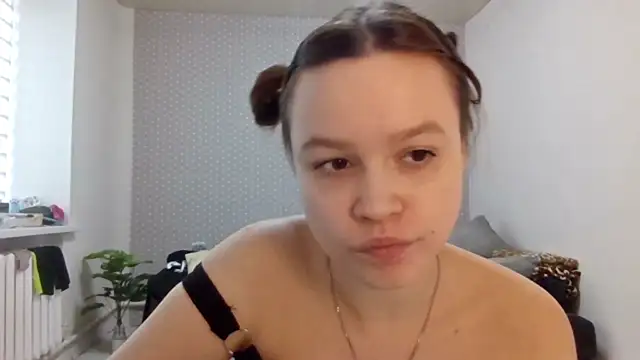 Ammymian Live XXX chat