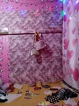 Girlsexxy-excitef Adlı Modelin Web Kamerası Şovu