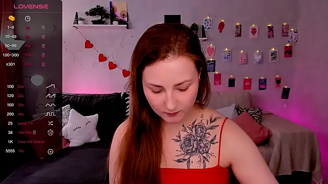 velvet_cherry_ Live XXX-chat