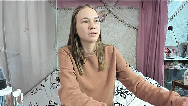 leila_bambi_ Live XXX-chat