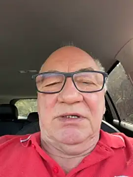 biggandybig's Webcam Show