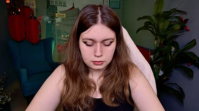 FioraMarmoris Live XXX-chat