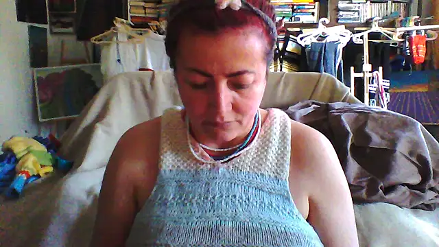 Czat XXX na żywo – MariaAnaSunshine