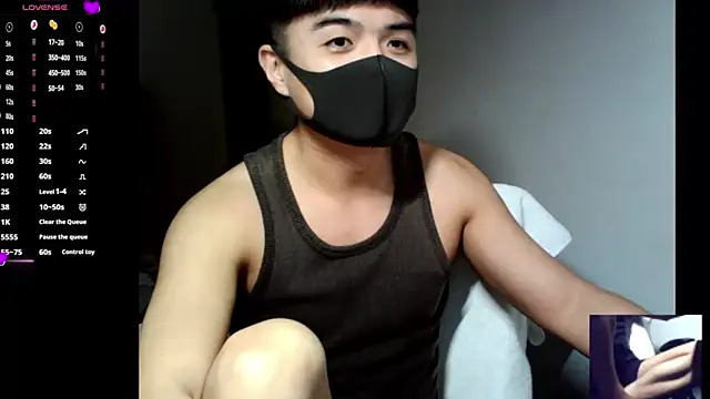 0066top Adlı Modelin Canlı XXX Sohbeti